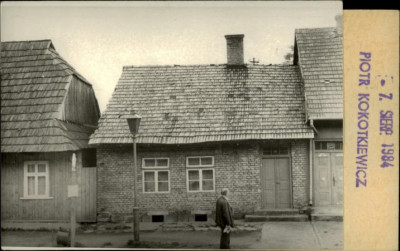 dom, skan 2
