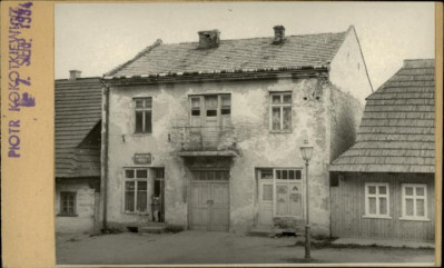 dom, skan 2