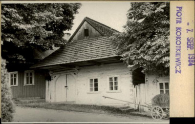 dom, skan 2