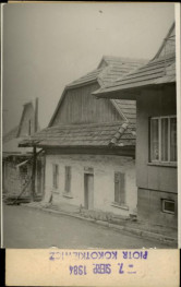 dom, skan 2