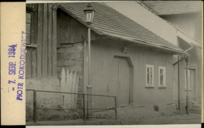 dom, skan 2