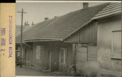 dom, skan 2