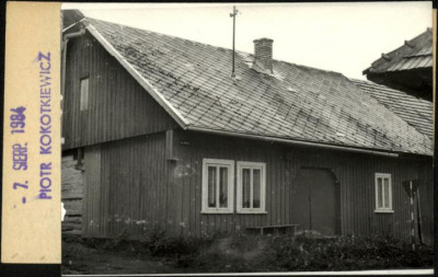 dom, skan 2