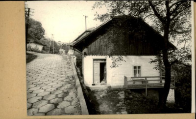 dom, skan 2