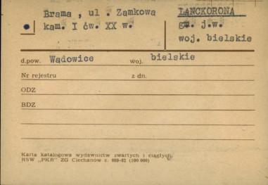 brama, skan 1