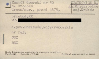 stodoła, skan 1