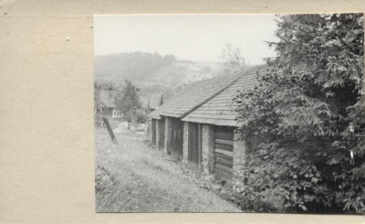 stodoła, skan 2