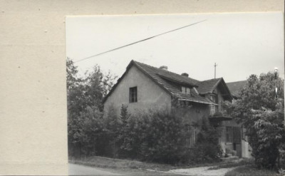 dom, skan 2