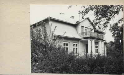 dom, skan 2