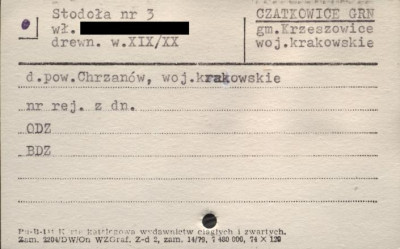 stodoła, skan 1