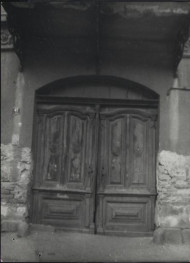 kamienica, skan 3