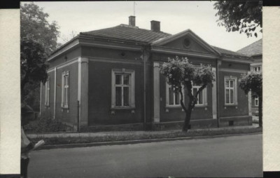 dom, skan 2