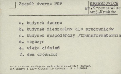 zespół dworca PKP, skan 1