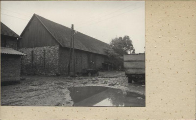 stodoła I, skan 2