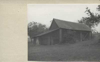 stodoła, skan 2