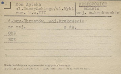 dom apteka, skan 1