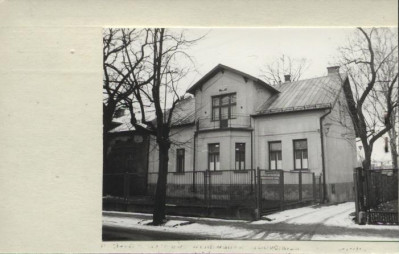 dom, skan 2