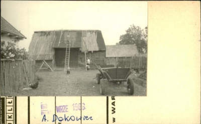 stodoła, skan 2