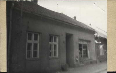 dom, skan 2