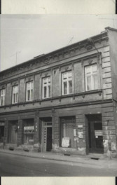 dom, skan 2