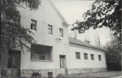 dom, skan 3