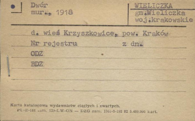 dwór, skan 1