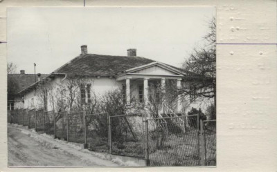dworek, skan 2