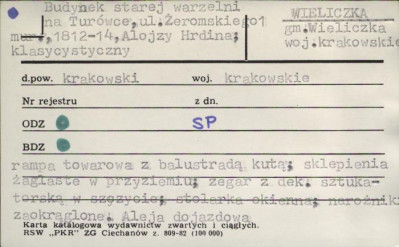 budynek starej warzelni, skan 1