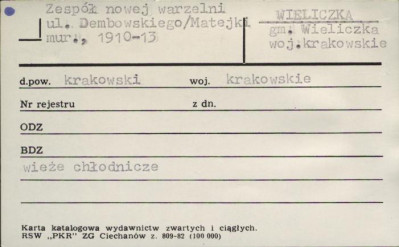 zespół nowej warzelni, skan 1