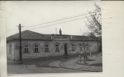 budynek straży pożarnej, skan 2