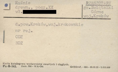 kuźnia, skan 1