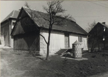 dom, skan 2