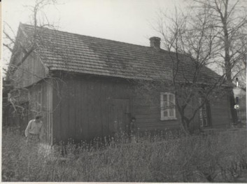dom, skan 2