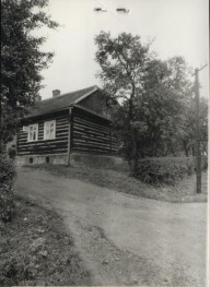 dom, skan 2