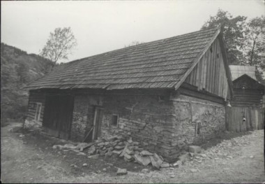 zabudowania gospodarcze, skan 3