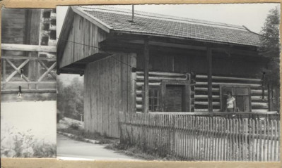dom naprzeciw nr 30, skan 2