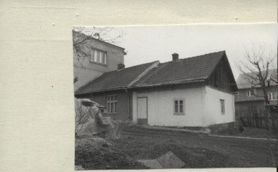 dom, skan 2