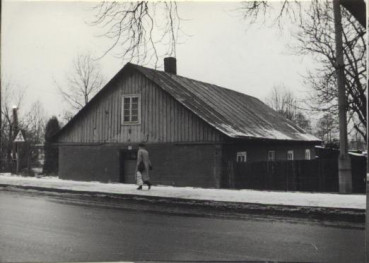 dom, skan 3