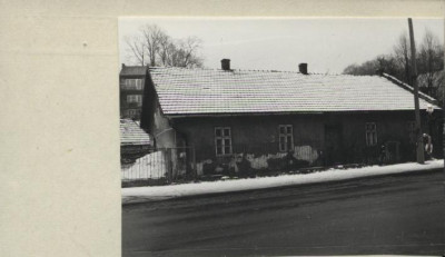 dom, skan 2