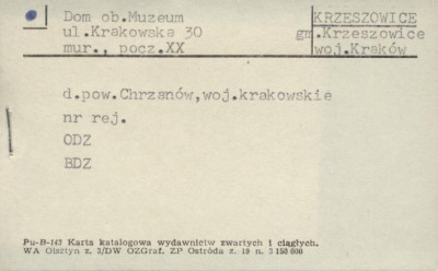 dom ob. muzeum, skan 1