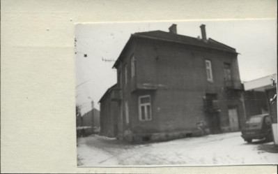 dom, skan 2