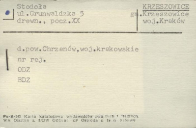 stodoła, skan 1