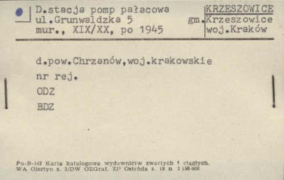 stacja pomp pałacowa, skan 1