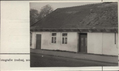 dom, skan 2