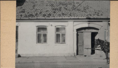 dom, skan 2