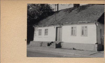 dom, skan 2