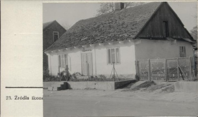 dom, skan 2