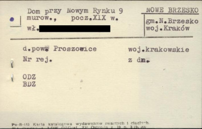 dom przy nowym rynku, skan 1