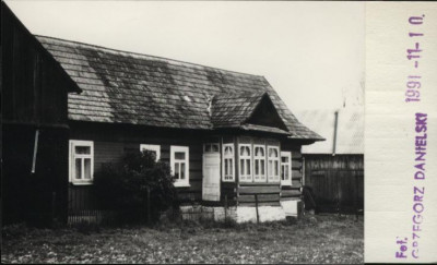 budynek mieszkalny, skan 2