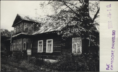 budynek mieszkalny, skan 2